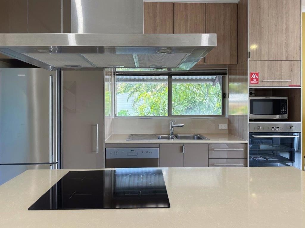 Elsey On Parap Darwin Exterior foto
