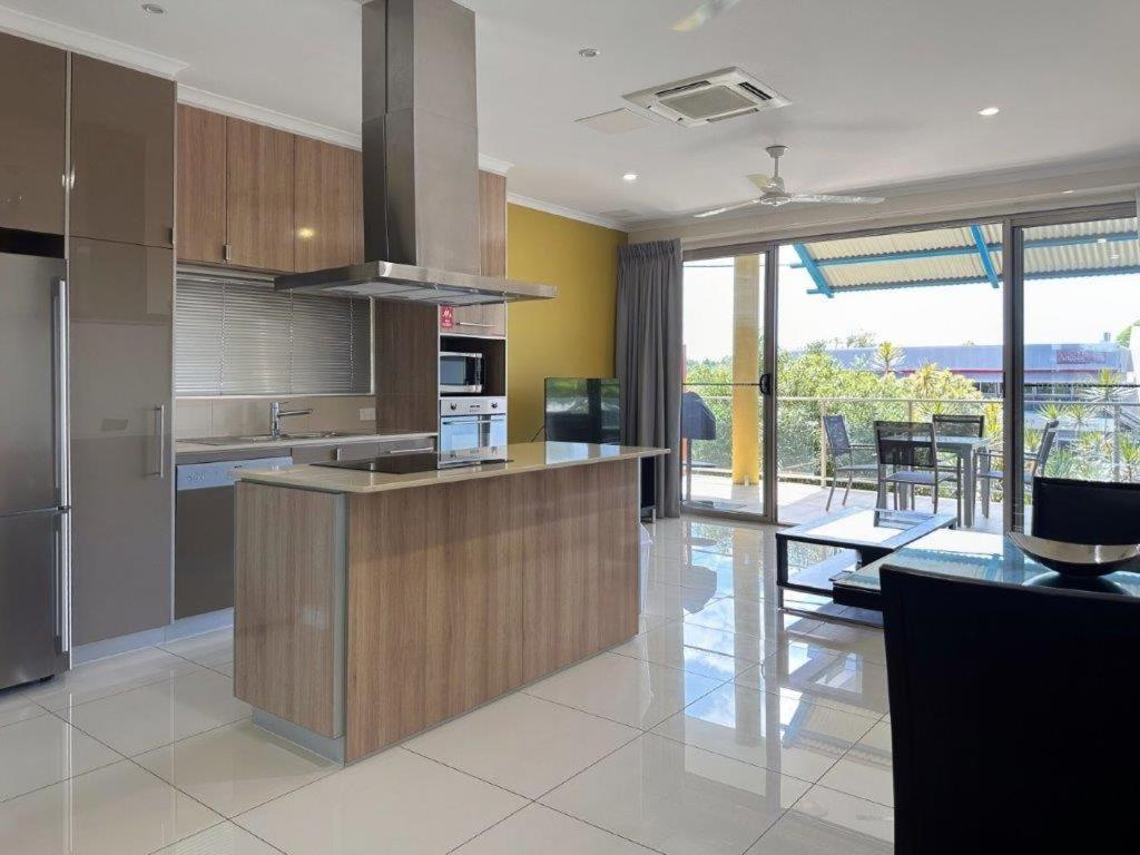 Elsey On Parap Darwin Exterior foto