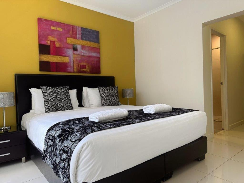 Elsey On Parap Darwin Exterior foto