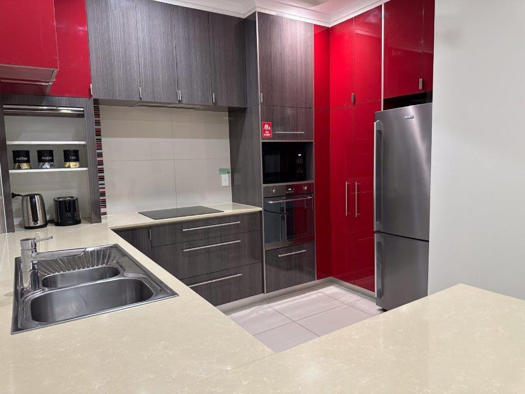 Elsey On Parap Darwin Exterior foto