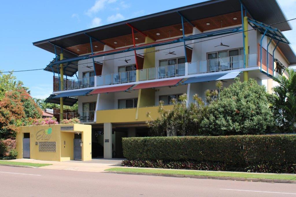 Elsey On Parap Darwin Exterior foto
