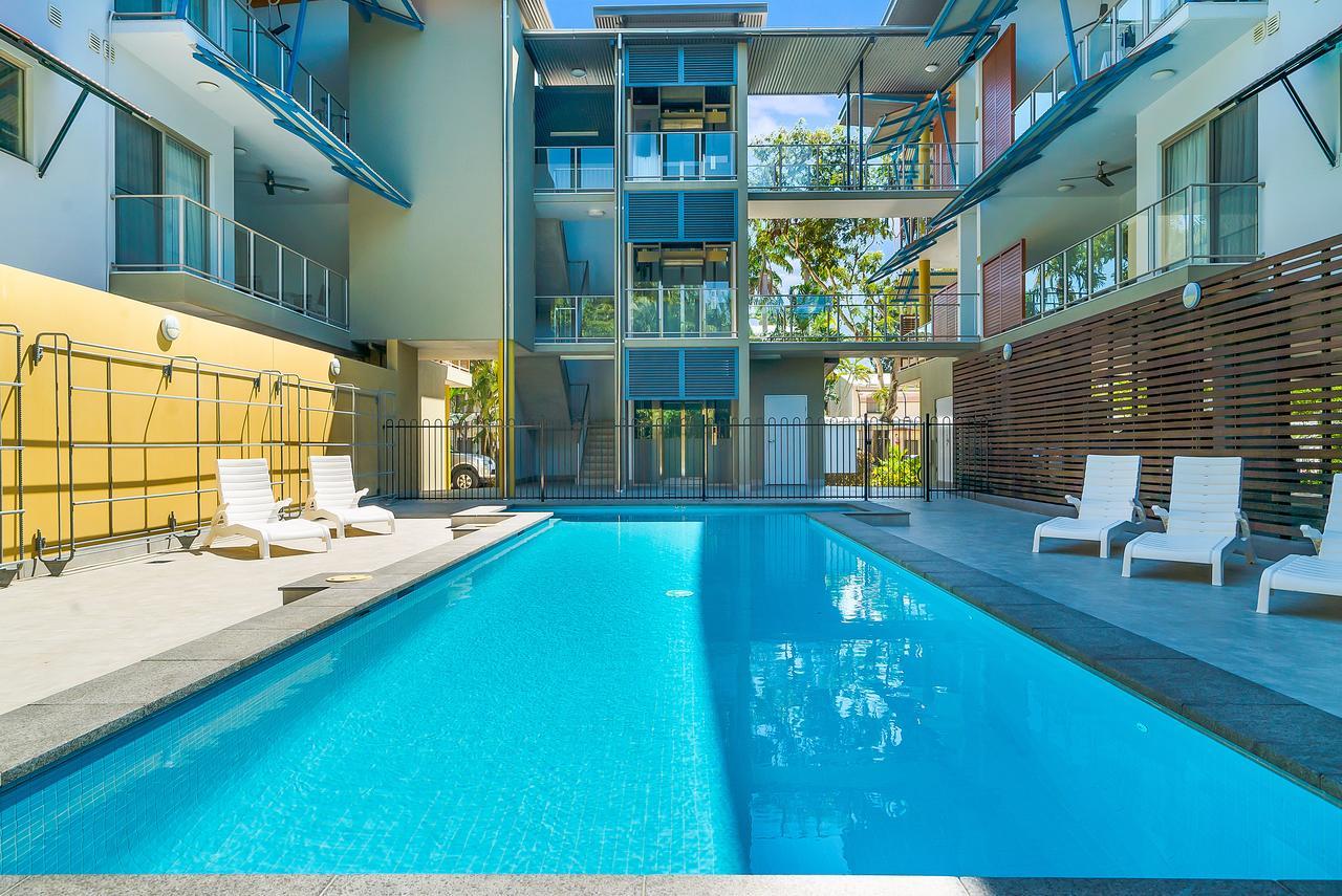 Elsey On Parap Darwin Exterior foto
