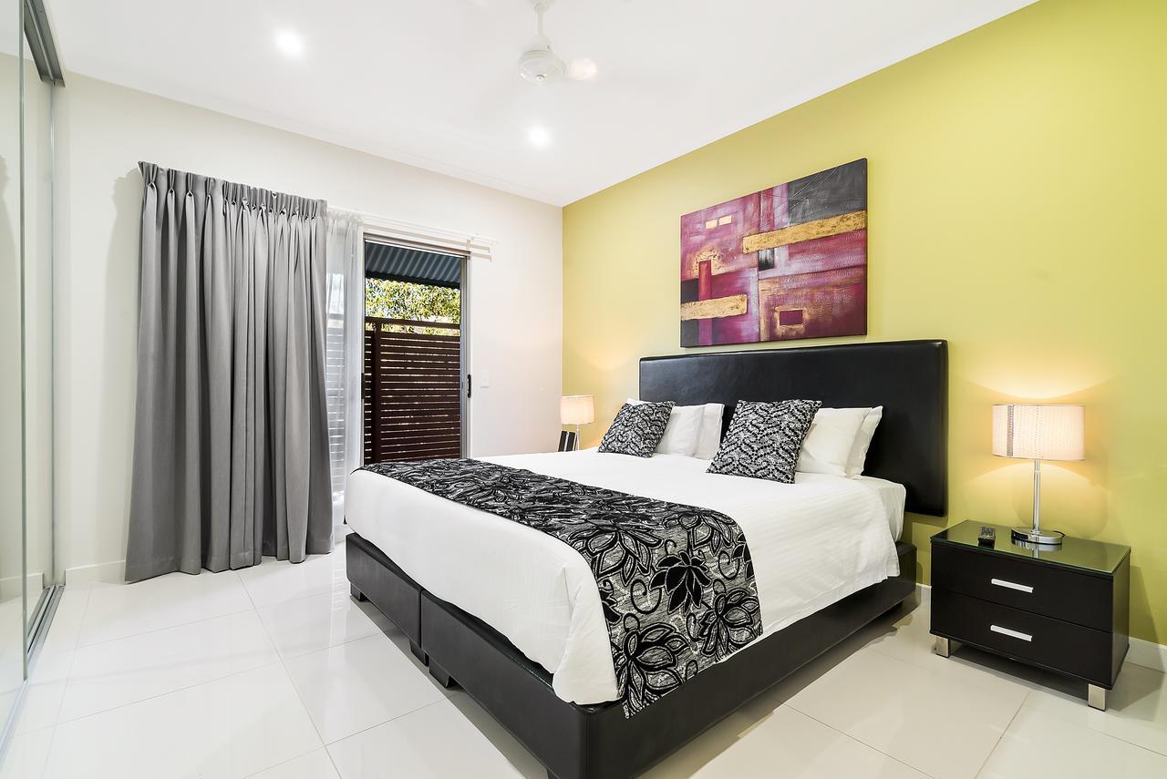 Elsey On Parap Darwin Exterior foto