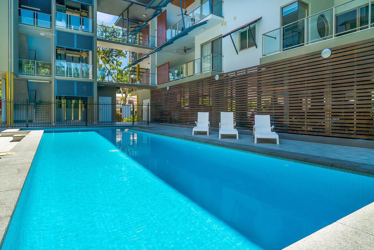 Elsey On Parap Darwin Exterior foto