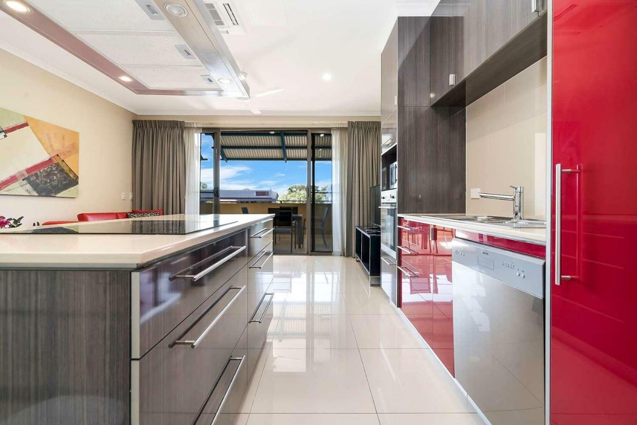 Elsey On Parap Darwin Exterior foto